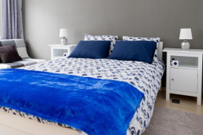 Comfortable Bed, 10 min walk to center in Libau